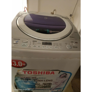 BẢNG GIÁ SỬA CHỮA THAY THẾ LINH KIỆN MÁY GIẶT