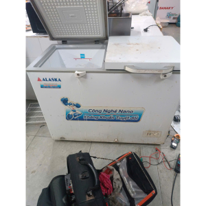 Dịch Vụ Sửa Chữa Tủ Lạnh Tại Hồ Chí Minh Uy Tín – Nhanh Chóng – Giá Hợp Lý